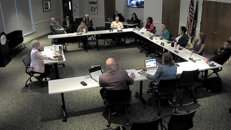 City budget allocates $6.2 million to combat inflation over five years