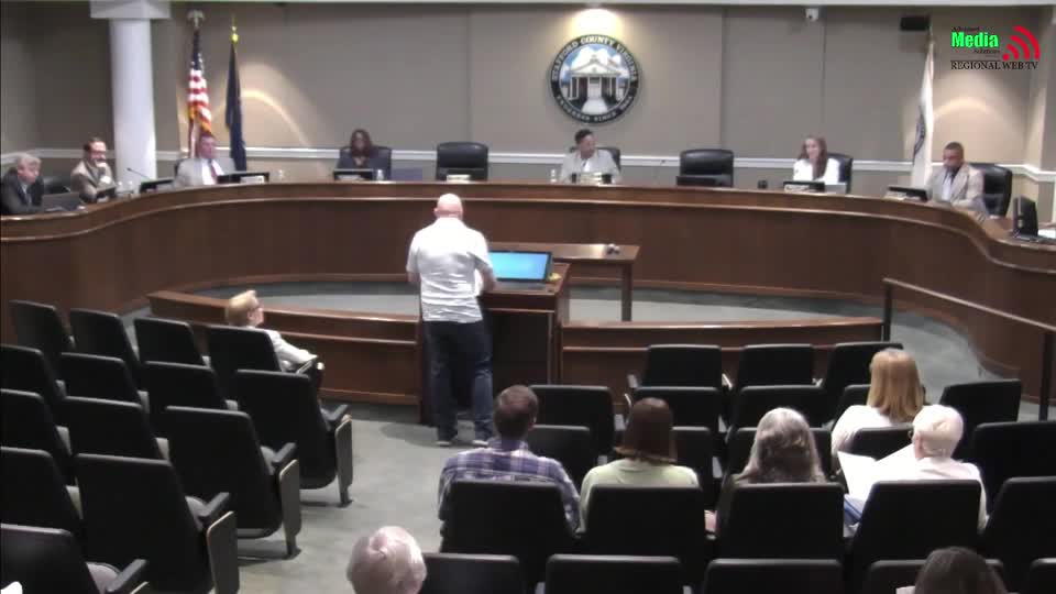 Stafford County residents oppose Buc-ee's over traffic and environmental concerns