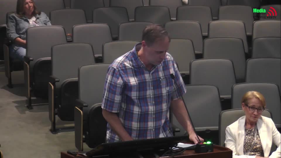 Stafford County residents oppose Buc ee's citing community concerns and future impact