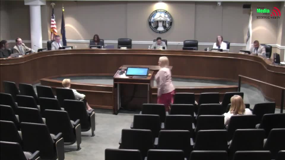 Stafford County approves zoning reclassification for Dominion Energy substation expansion