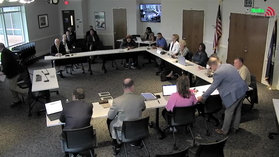 Stafford County reviews noise ordinance amid data center expansion concerns