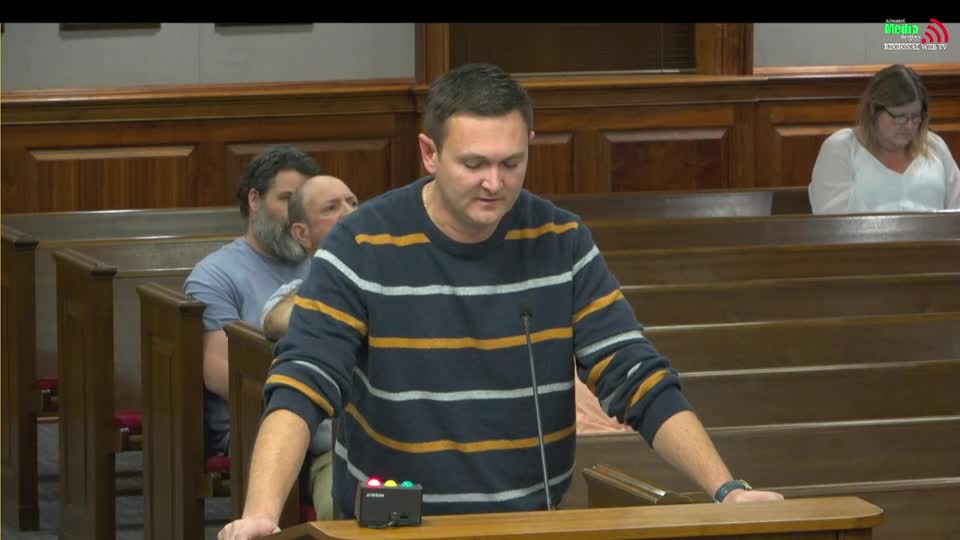 Spotsylvania County debates rezoning plans led by developer Vakos