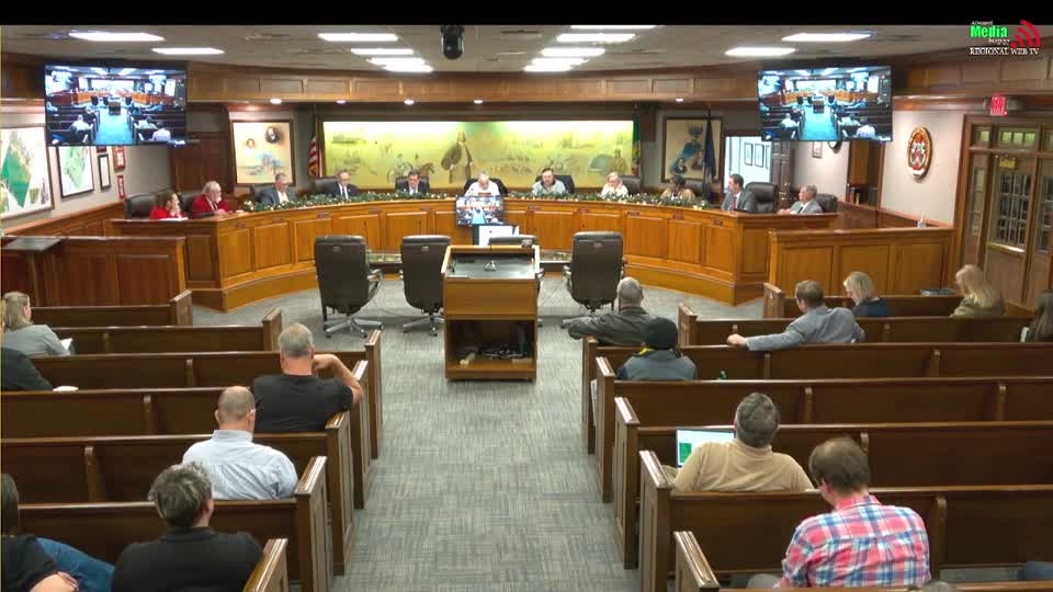 Virginia board secures VADI grant to expand rural Internet access amid funding challenges