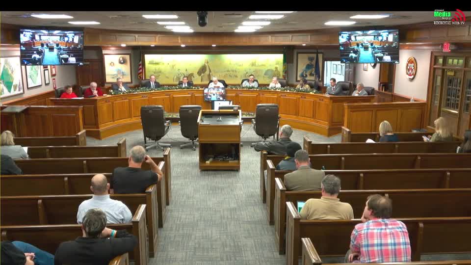 Spotsylvania educators advocate for increased funding amid staffing crisis