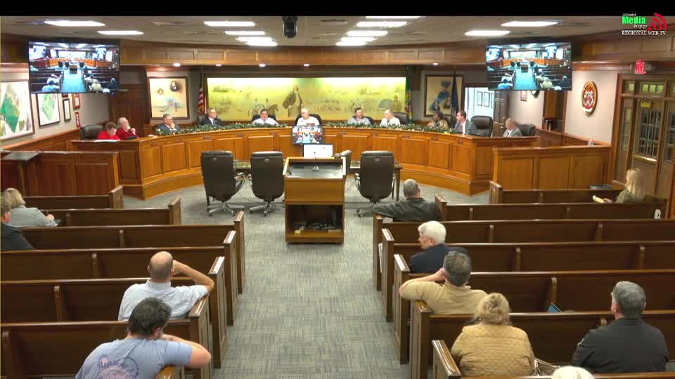 Spotsylvania County considers photo speed camera ordinance for school zones