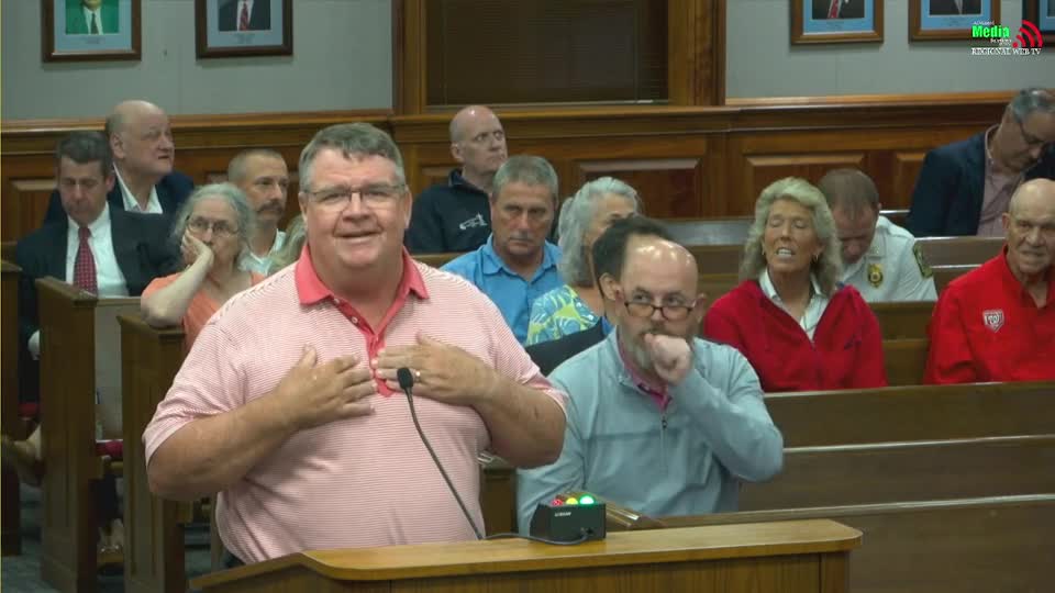 Runnymede Association opposes Lake Anna development citing water level and algae concerns