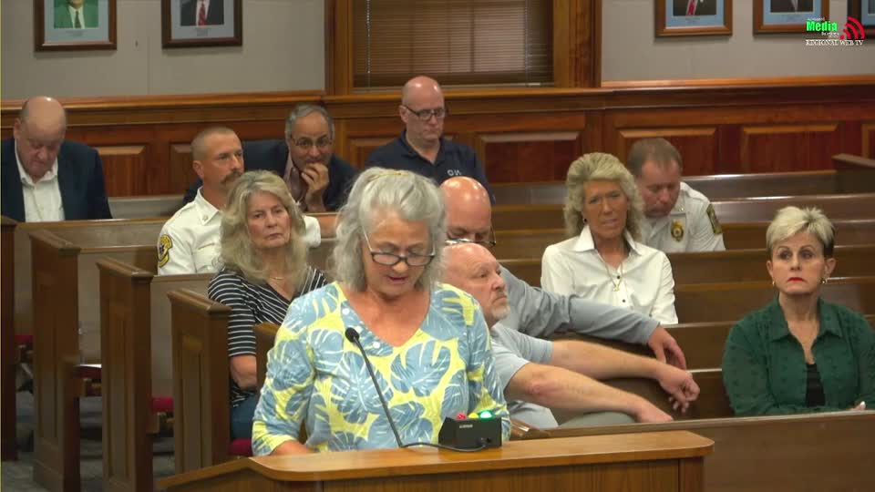 Resident struggles with rising living expenses amid tax bill and vehicle costs