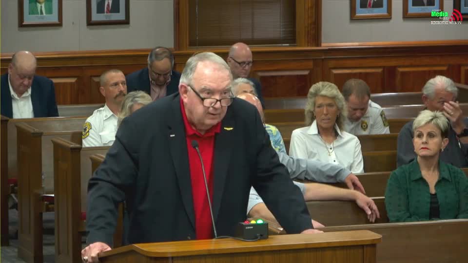 Homeowners demand fair representation in Lees Park cost sharing dispute