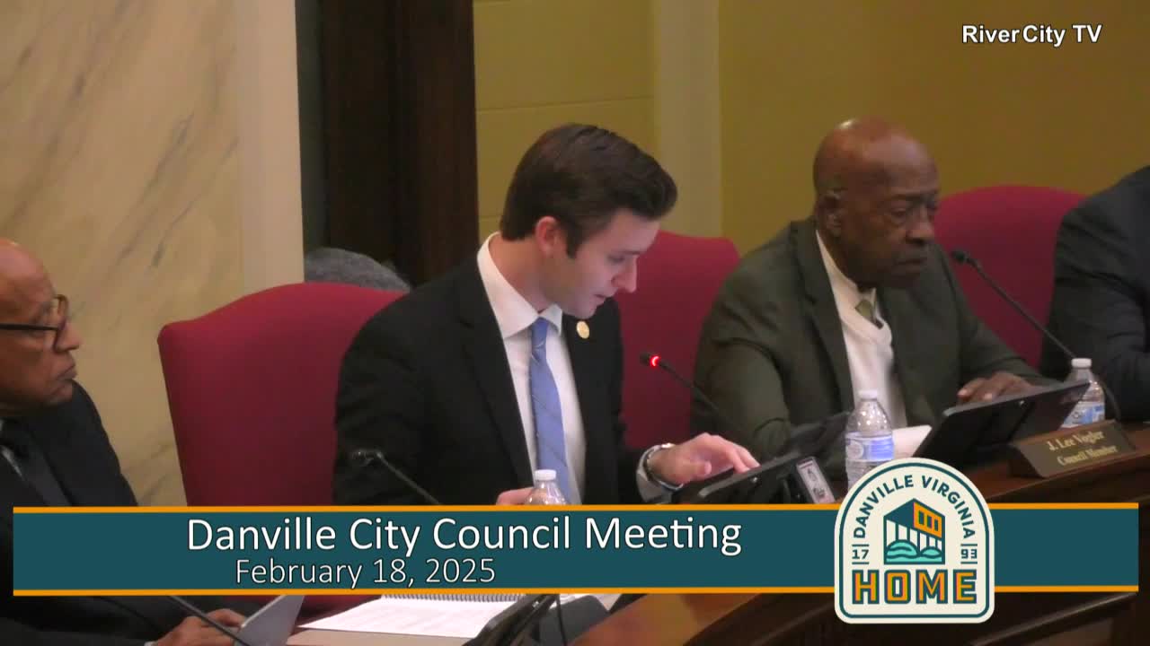 City Council advances enforcement measures for handicap parking and scooter speed limits
