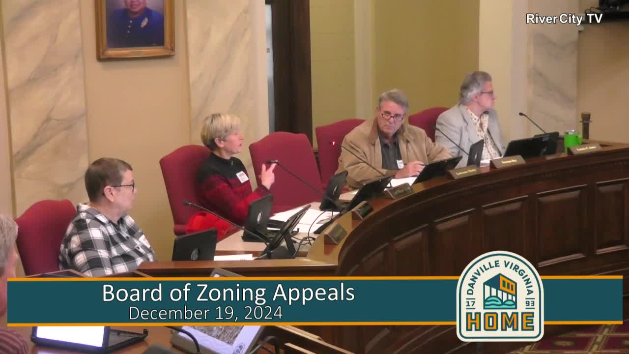 Danville Council denies short-term rental permit to Estee Gardner over management issues