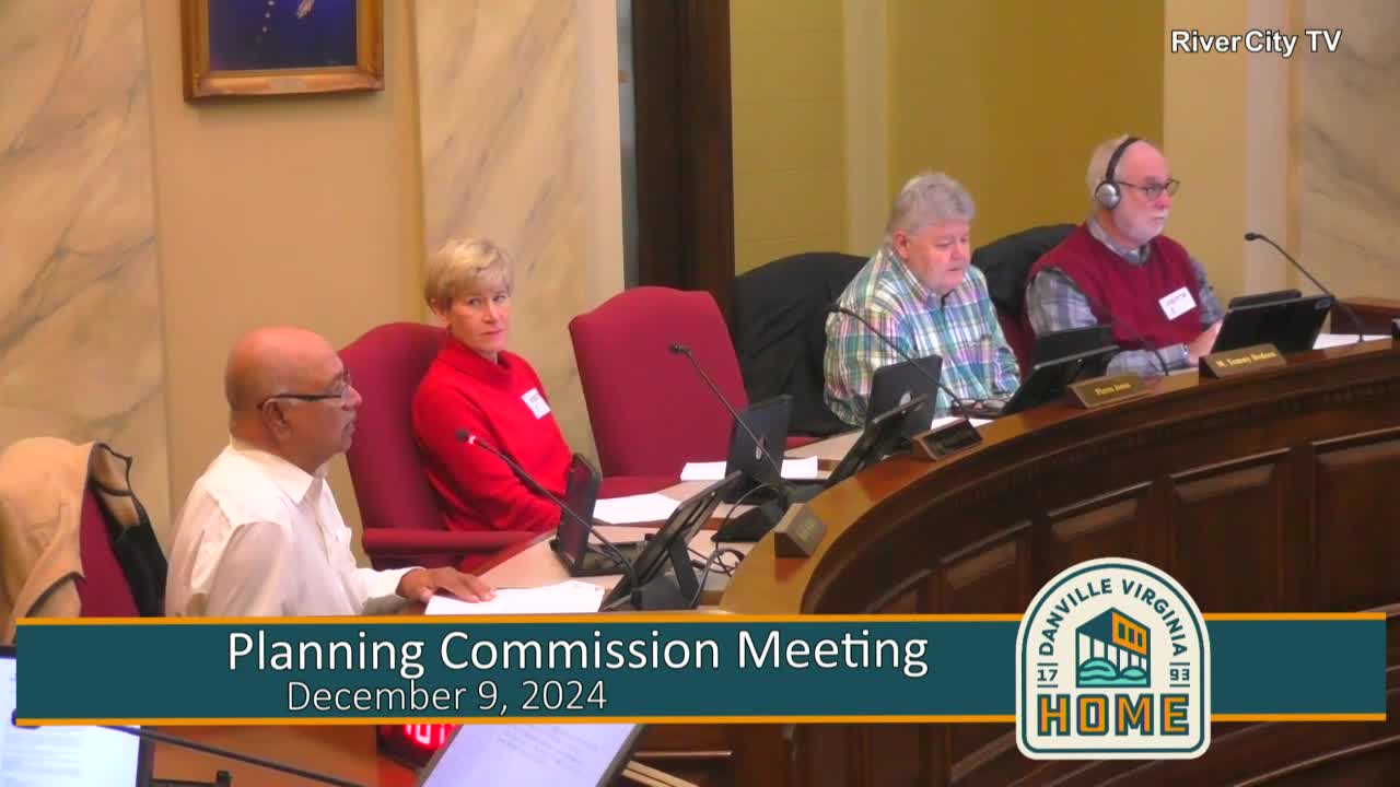 Planning Commission approves special use permit for Lynn Street development