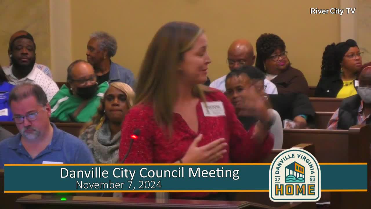 Danville prepares for inaugural 3 Sisters Marathon set for September 2025