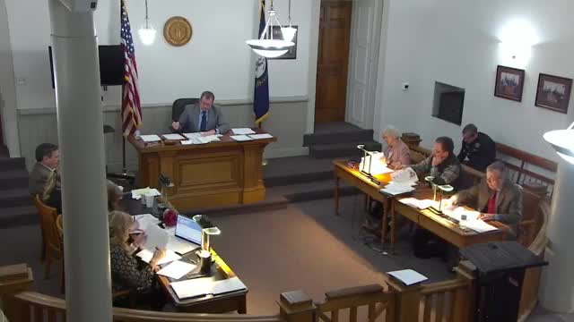 Maysville Council approves $8,600 for Charles Young cabin historical survey