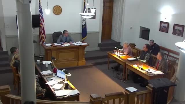 Mason County launches KAVAS vehicle registration amid initial challenges