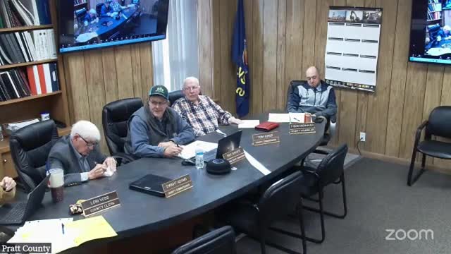 County Council approves December 31 day off for employees due to New Year's Eve