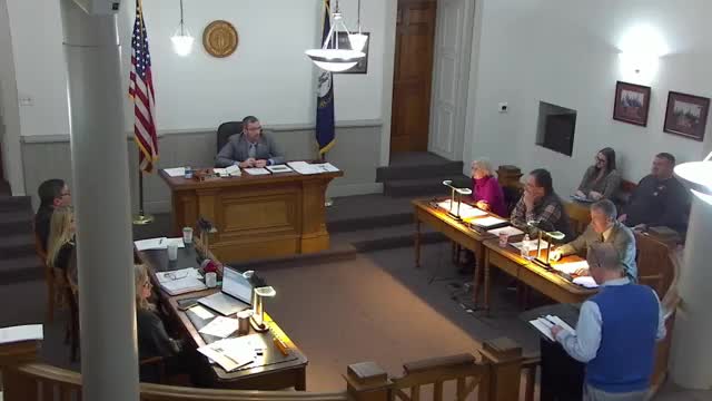 Mason County fiscal court approves 2023 settlement with $136K in excess fees