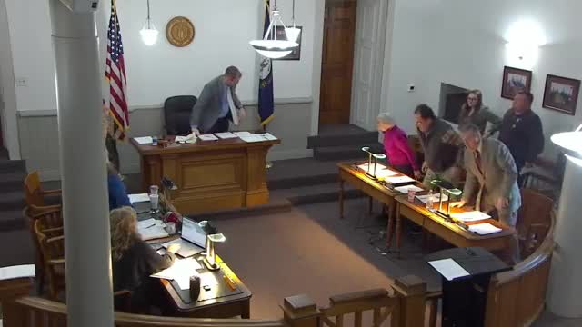 School Leaders honor FCCLA students at Mason County High event