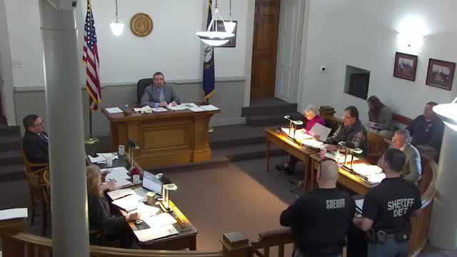 Emergency Management Report highlights human trafficking training and search rescue initiatives