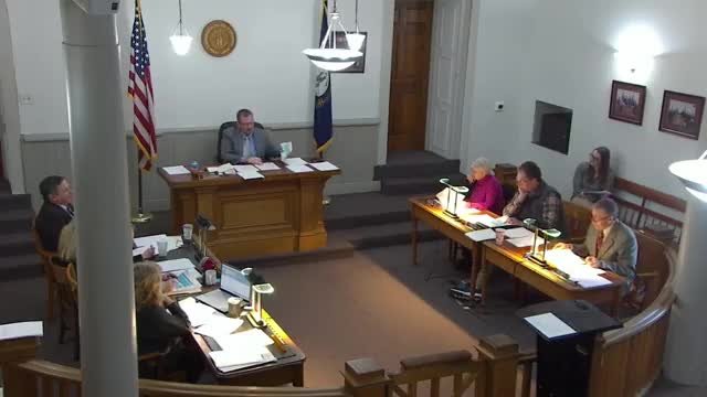 Mesa County approves fair housing policy for senior housing project