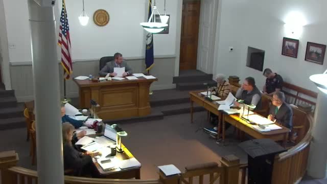 Mason County Detention Center reports 254 admissions and new GED achievements in February