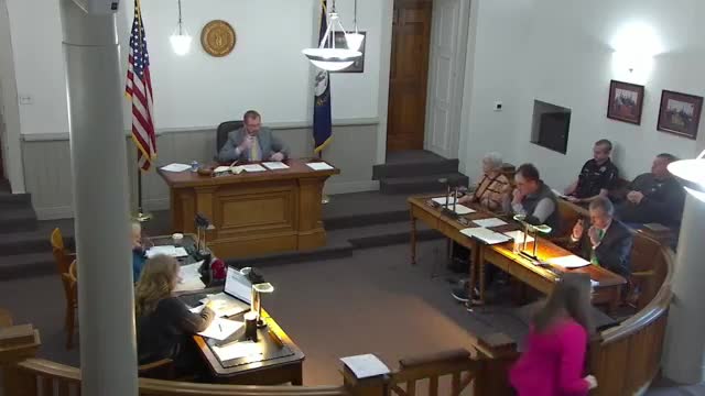 Mason County Receives $12K Grant for Rescue Team from FEMA's Performance Program