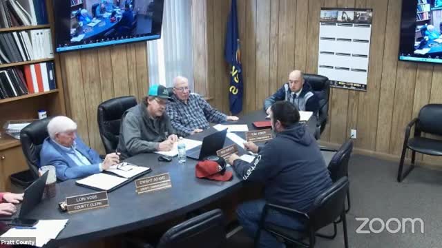 City considers purchasing used loader as recycling market struggles