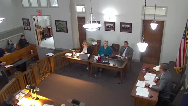 Sheriff Patrick plans retirement as colleagues celebrate 20 years of service