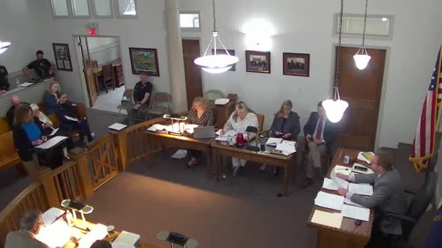 Mason County Road Crew completes 95-mile cleanup with inmate labor