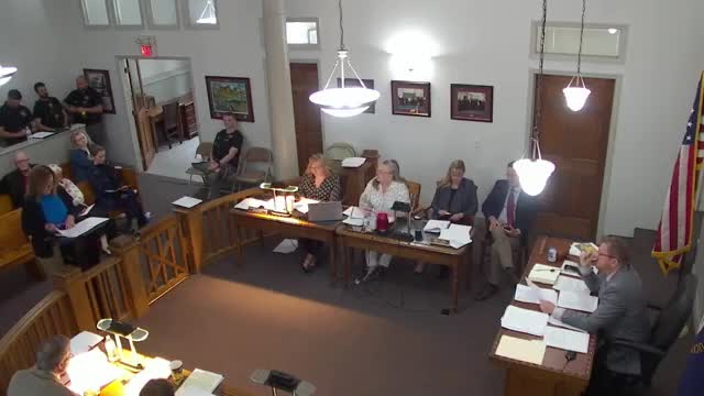 Lewis County commissioners approve virtual reality government training program