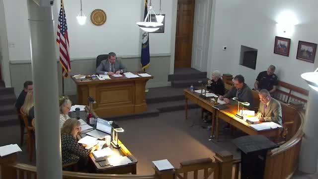 Mesa County appoints Chief Deputy Ryan Swolski as new sheriff starting May 1