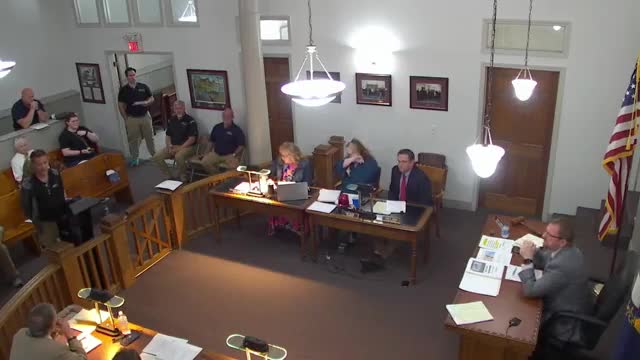 Kentucky Transportation announces $995K budget for rural projects in District 9