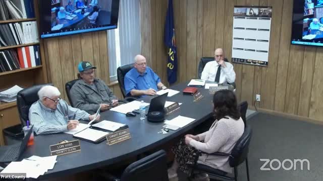 Reno County expands outpatient treatment program with peer support workers for court-ordered care