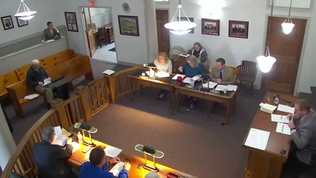 Votes at a glance: Mason County special meeting approves landfill deals, contracts and sheriff bonds