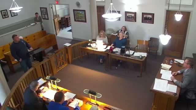 Mason County approves landfill gas deal promising royalty revenue and methane capture