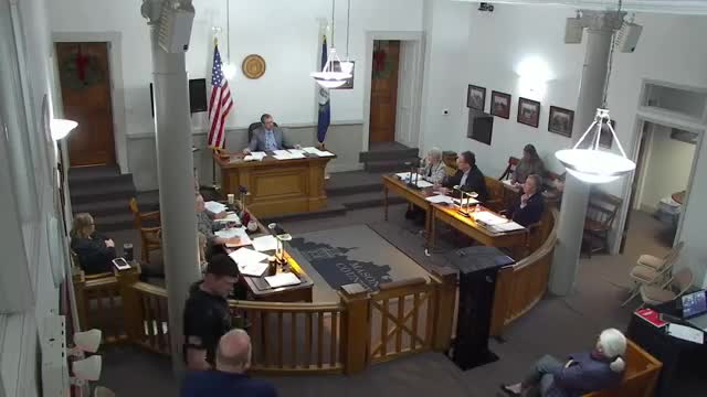 City and County weigh funding options for critical communication project