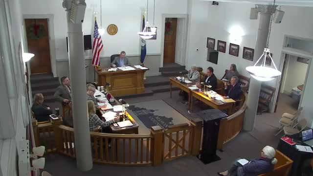 Maysville County initiates fundraising for Bethel Monument statue