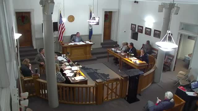 Commissioners plan Rosenwald Library Annex in Maize Lake with new architects