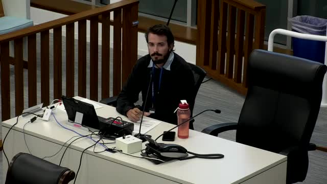Council debates parking requirements and impact on Washington Street businesses