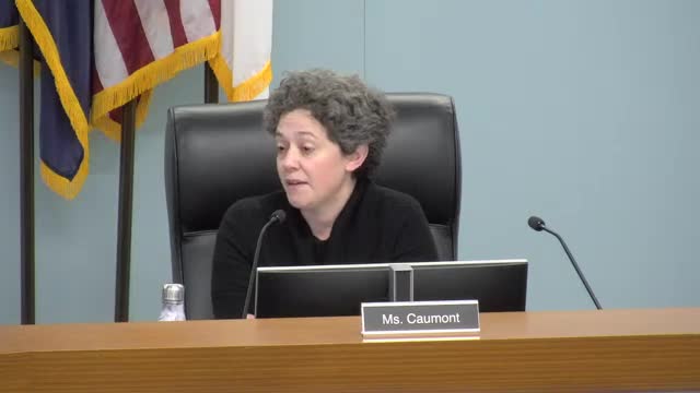 City Council debates parking ordinance to aid existing and new businesses