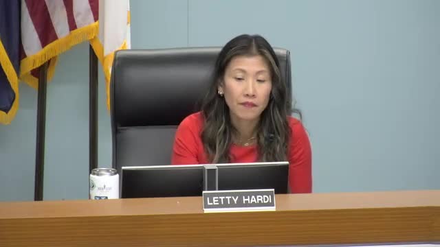 Falls Church City Council approves budget amendment for school funding and bike projects