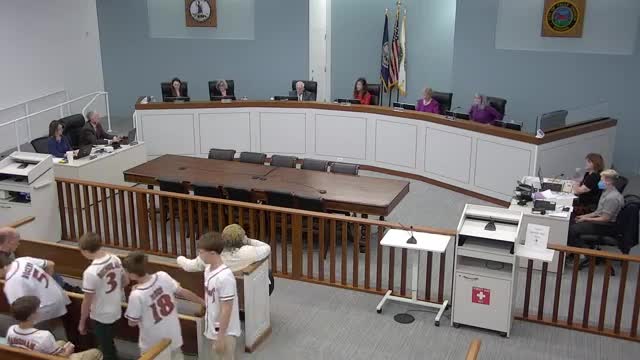 Falls Church proclaims November 2024 as Native American Heritage and Live Local Month