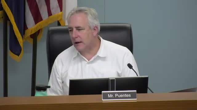 City Council approves commercial parking changes amid traffic volume analysis