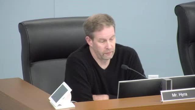 Falls Church leaders debate programming versus policing near high school development