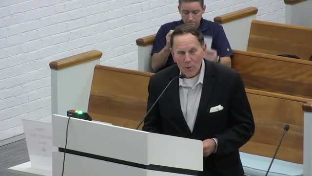 Falls Church resident advocates for ADU legalization to address housing shortage