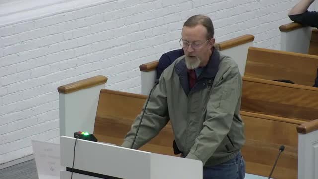 Falls Church Council debates accessory dwelling unit regulations amid community concerns