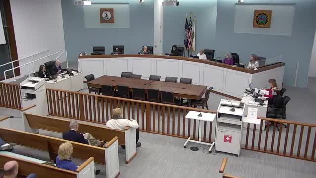 Falls Church welcomes Laura Downs to city council and celebrates director transitions