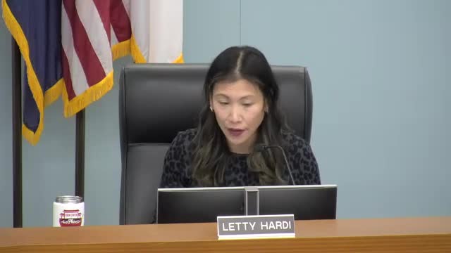 Falls Church Council debates accessory dwelling units and short-term rental regulations