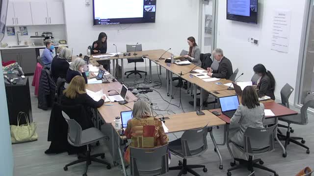 Falls Church City Council debates tax rate reductions amidst homeowner financial concerns