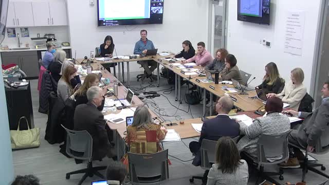 Dr. Noonan confirms capacity to accommodate students amid enrollment growth concerns