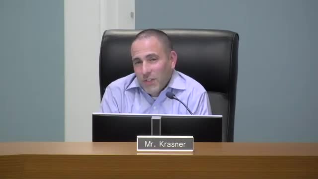 Council Member Advocates for Owner Occupancy Requirement in Arlington's Housing Policy